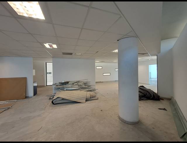 285M² OFFICE TO LET IN ILLOVO